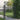 Fence Gate Grey 100 x 125 cm Powder-coated steel