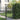 Fence Gate Grey 100 x 150 cm Powder-coated steel