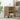 Bedside Cabinet Artisan oak 40 x 30 x 50 cm Engineered wood
