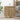 Bedside Cabinet Artisan oak 40 x 30 x 50 cm Engineered wood