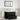 Bathroom Furniture Set 2 pcs Black Oak 57 x 37 x 45 cm