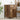 Bedside Cabinet 2 pcs Old wood 40 x 42 x 60 cm Engineered wood