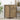 Bedside Cabinet with Drawer 2 pcs Artisan oak 40 x 42 x 60 cm