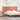 Headboard 100X3X80 Cm Solid Wood Pine