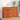 Sideboard Wax brown 110 x 34 x 75 cm Solid pine wood