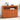 Sideboard Brown 104.5 x 34 x 80 cm