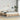 Bed Frame With Headboard Brown Solid Pine Wood