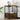 Bedside Cabinet with Charging Station 2 pcs Smoked oak