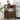 Bedside Cabinet Brown oak 40 x 31 x 60 cm Engineered wood