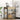 Bedside Cabinet 2 pcs Sonoma oak Engineered wood