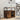 Office Cabinet Smoked oak 61 x 46 x 67 cm Engineered wood