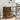Office Cabinet Smoked oak 76 x 41 x 72 cm Engineered wood