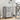 Office Cabinet Grey sonoma 76 x 41 x 72 cm Engineered wood