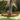 Garden Lawn Edging 4 pcs Rusty 450 x 25 cm Weathering steel
