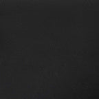 Sofa Black 194 x 74.5 x 70.5 cm PVC