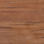 Rack Brown 24 x 14 x 80 cm Solid Mahogany Wood