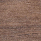 Stool Natural 30 x 30 x 45 cm Solid Teak Wood