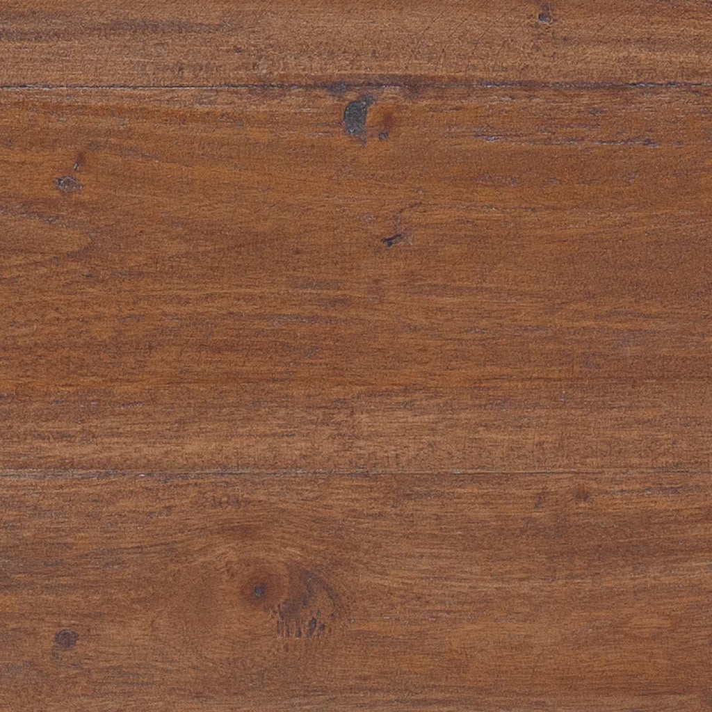 Wine Rack Solid Mahogany Wood