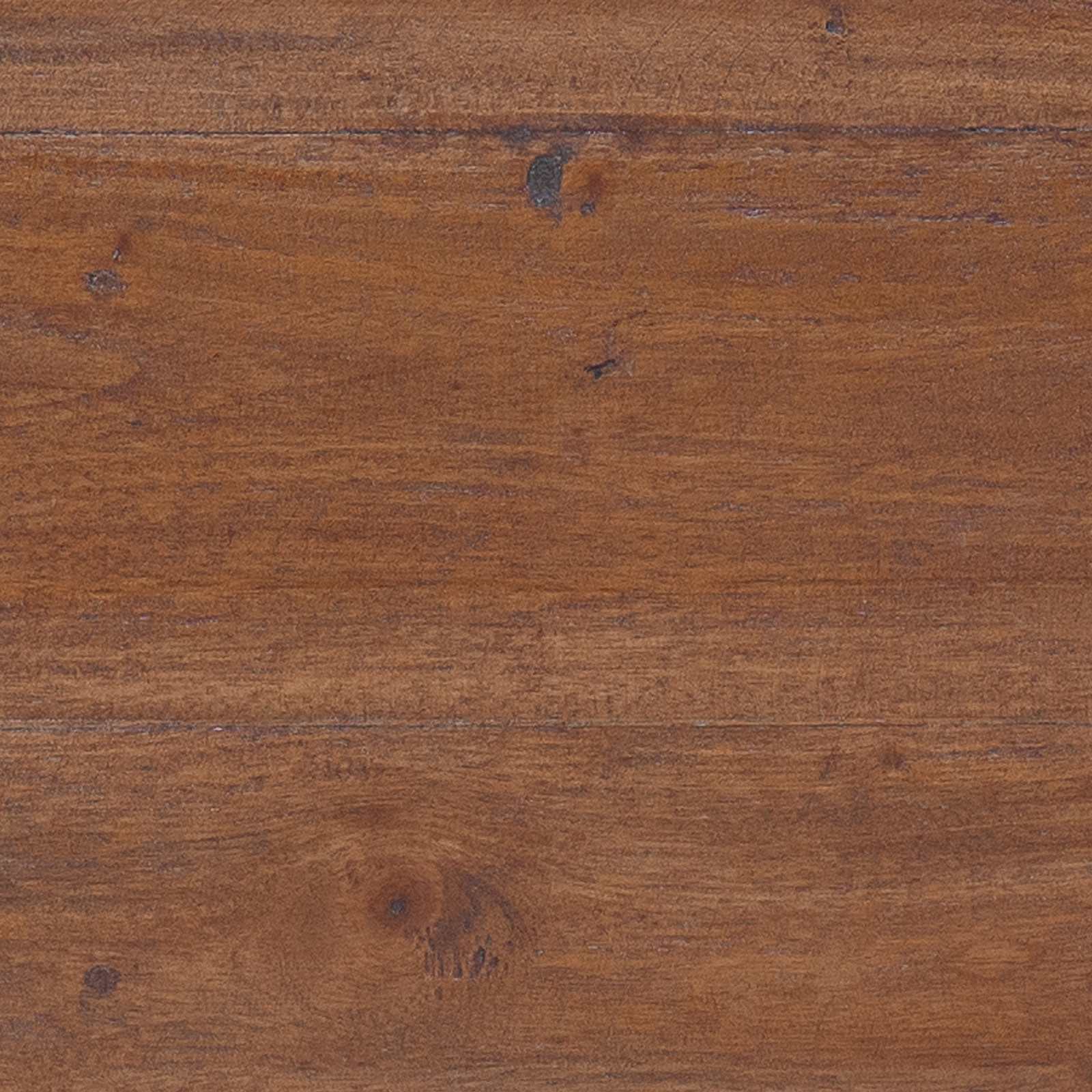 Wine Rack Solid Mahogany Wood