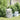 Gabion Column Silver 25 x 25 x 50 cm Stainless Steel