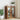 Hanging Wall Cabinet Brown 69.5 x 34 x 90 cm Engineered wood