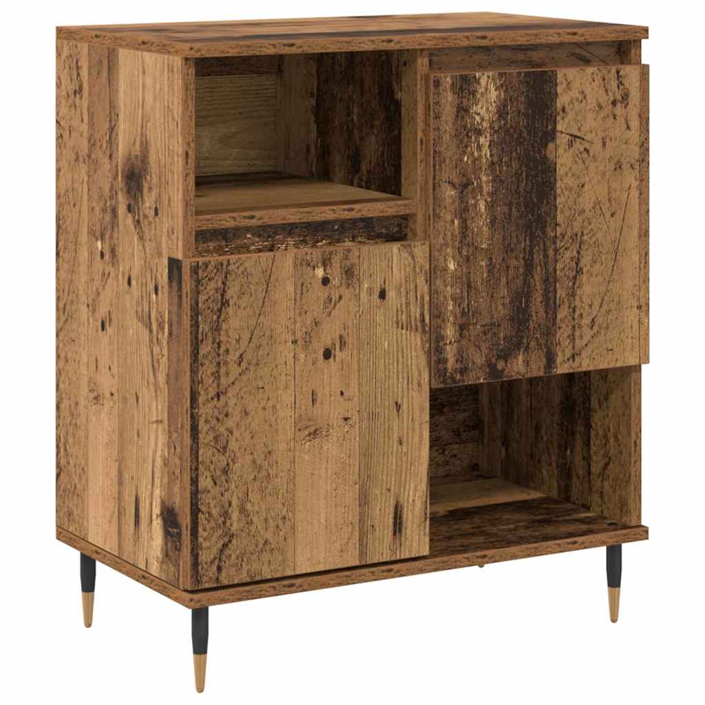 Sideboard Old Wood 60 x 35 x 70 cm