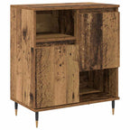 Sideboard Old Wood 60 x 35 x 70 cm