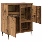 Sideboard Old Wood 60 x 35 x 70 cm