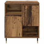 Sideboard Old Wood 60 x 35 x 70 cm