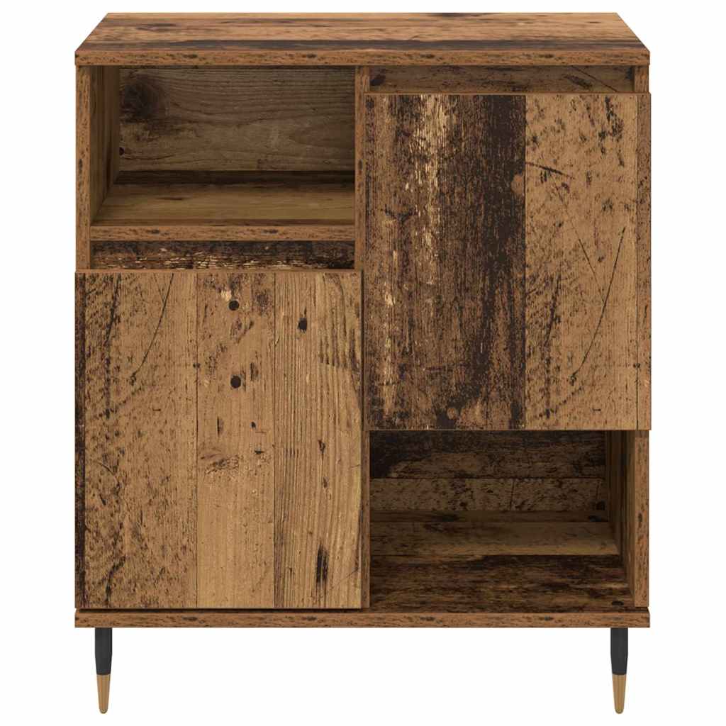 Sideboard Old Wood 60 x 35 x 70 cm