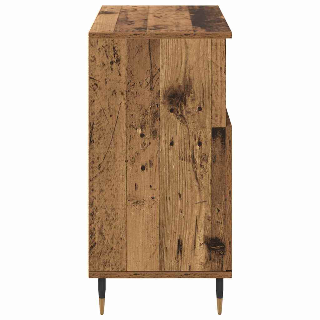 Sideboard Old Wood 60 x 35 x 70 cm