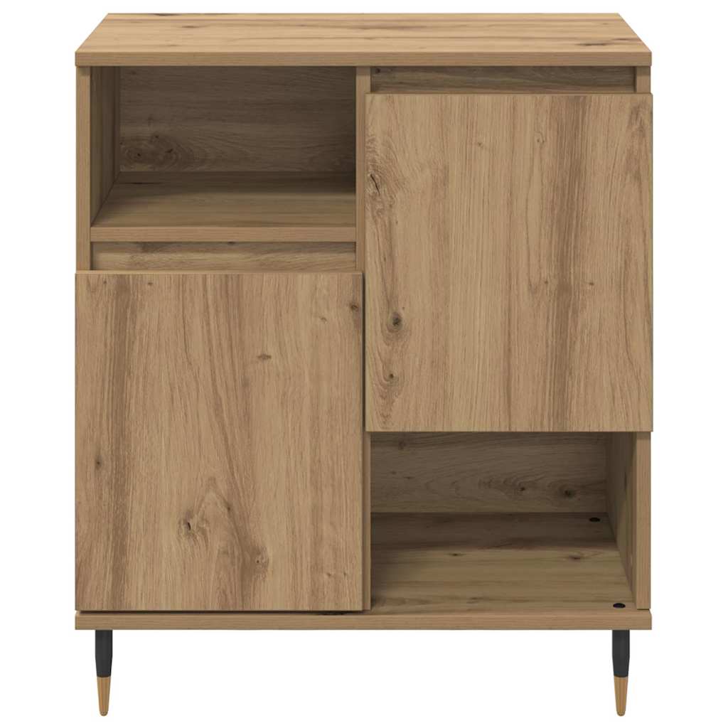 Sideboard Artisan Oak 60 x 35 x 70 cm