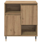 Sideboard Artisan Oak 60 x 35 x 70 cm