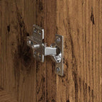 Sideboard Old Wood 60 x 35 x 70 cm