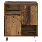 Sideboard Old Wood 60 x 35 x 70 cm
