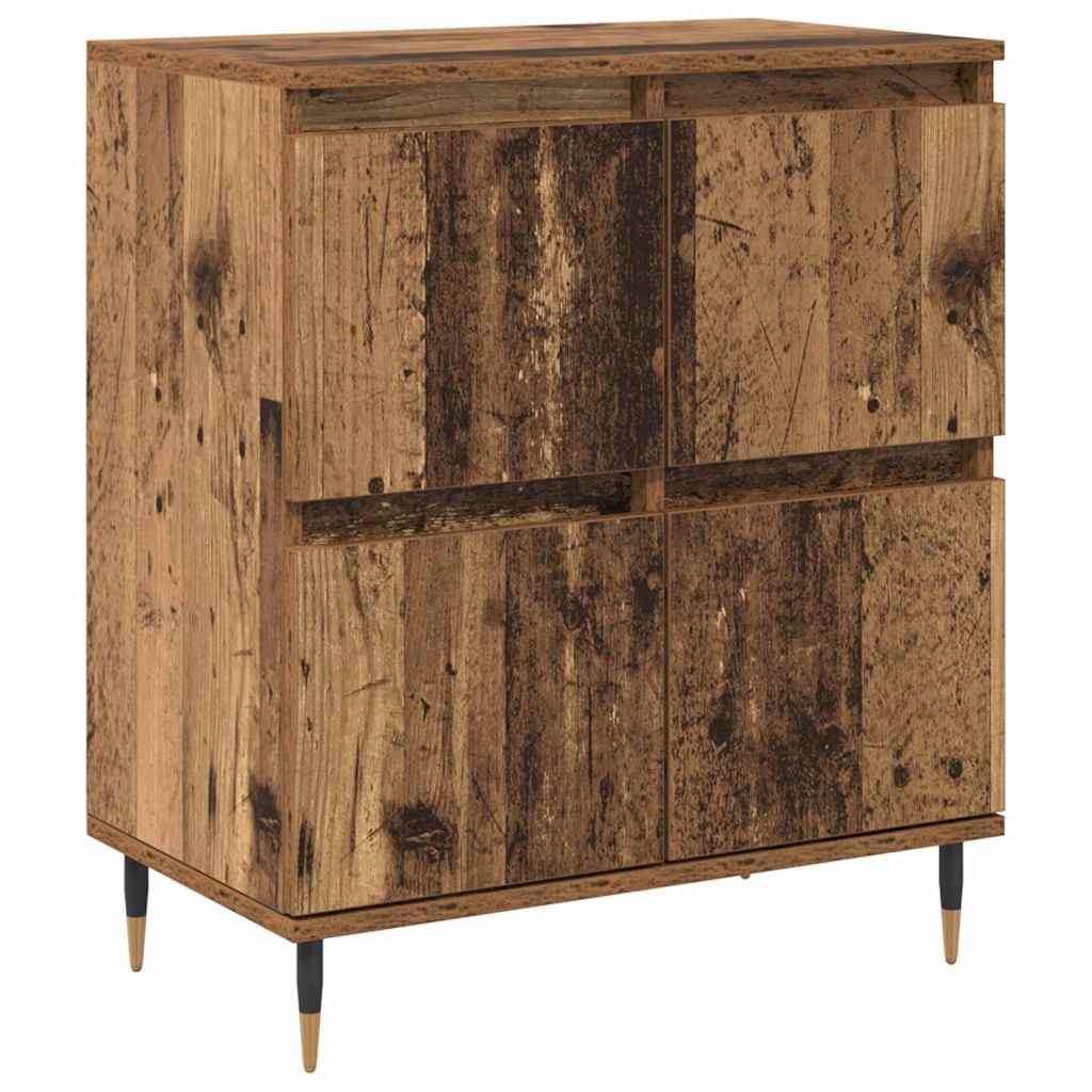 Sideboard Old Wood 60 x 35 x 70 cm