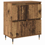 Sideboard Old Wood 60 x 35 x 70 cm