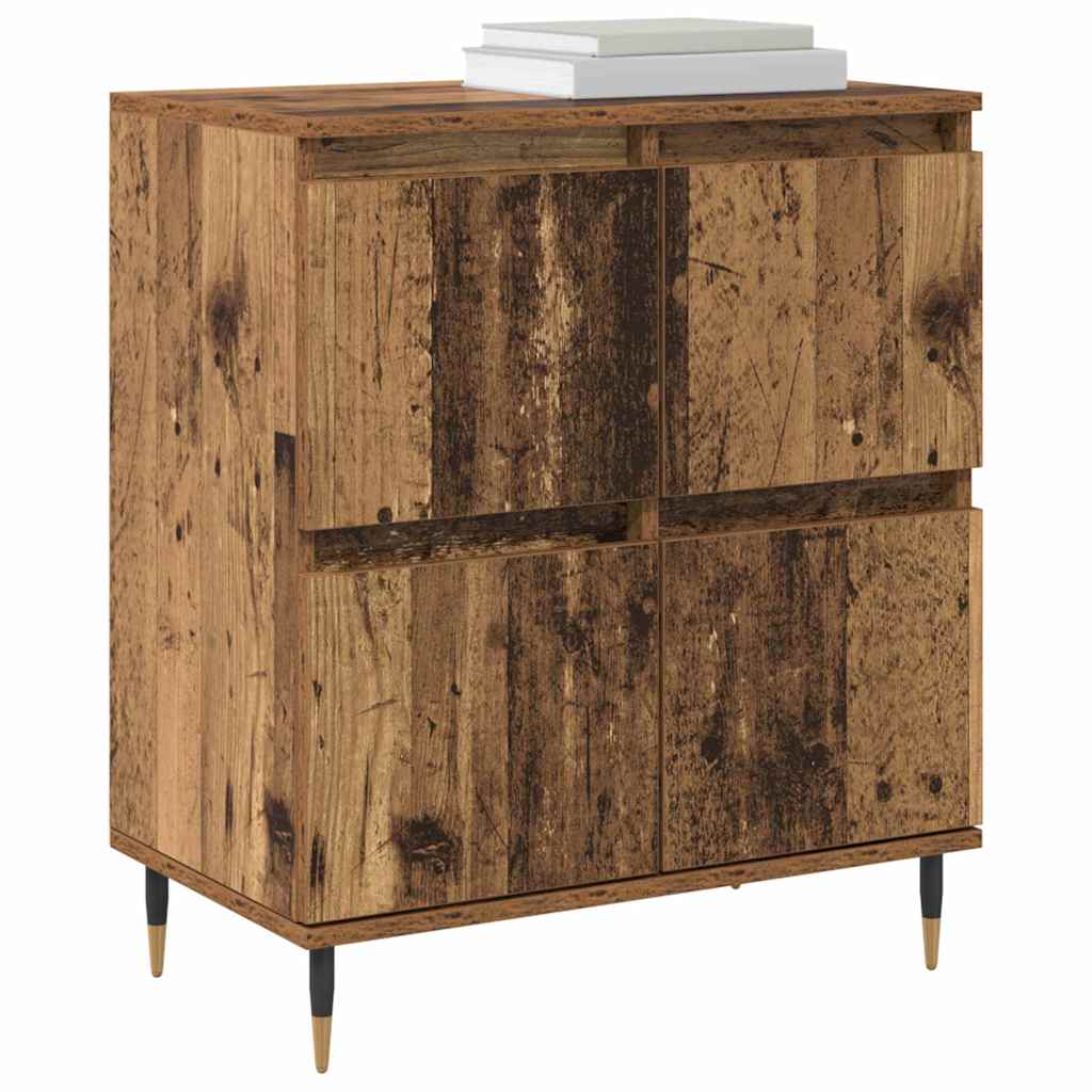 Sideboard Old Wood 60 x 35 x 70 cm