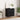 Sideboard Black 60 x 35 x 70 cm Engineered wood