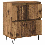 Sideboard Old Wood 60 x 35 x 70 cm