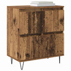 Sideboard Old Wood 60 x 35 x 70 cm