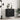 Sideboard Black 60 x 35 x 70 cm Engineered wood