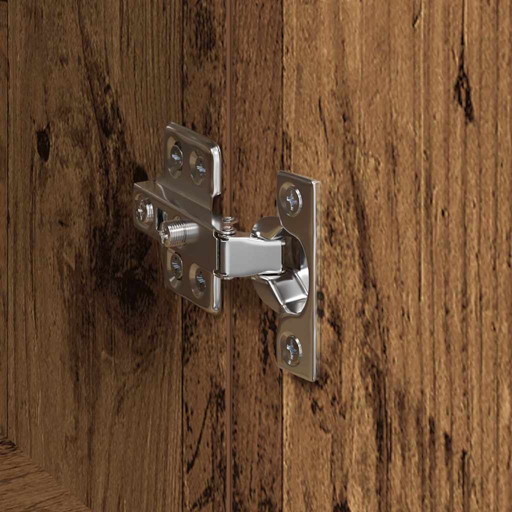 Sideboard Old Wood 60 x 35 x 70 cm