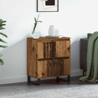 Sideboard Old Wood 60 x 35 x 70 cm