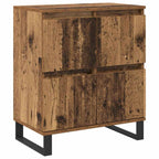 Sideboard Old Wood 60 x 35 x 70 cm