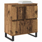 Sideboard Old Wood 60 x 35 x 70 cm