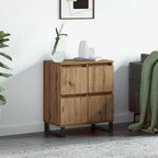 Sideboard Artisan Oak 60 x 35 x 70 cm