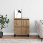 Sideboard Artisan Oak 60 x 35 x 70 cm