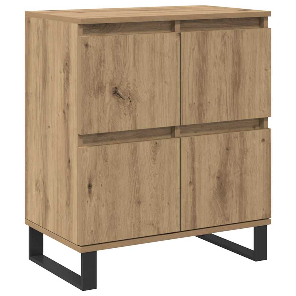 Sideboard Artisan Oak 60 x 35 x 70 cm