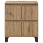Sideboard Artisan Oak 60 x 35 x 70 cm